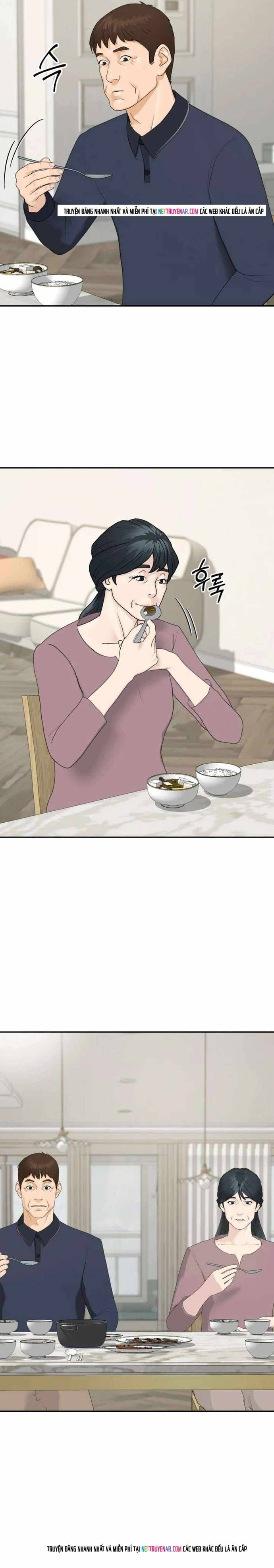 Người Trở Về Từ Cõi Chết Chapter 207 - 35