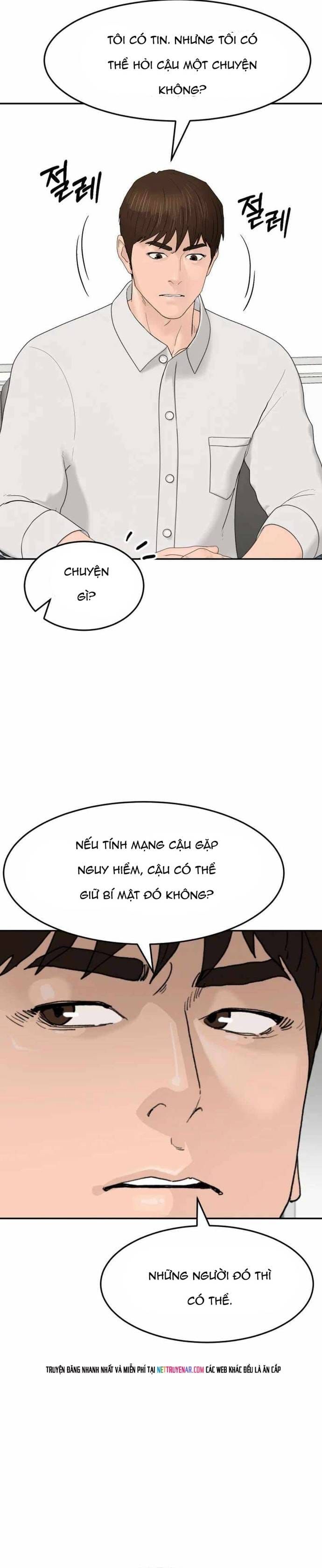 Người Trở Về Từ Cõi Chết Chapter 207 - 7