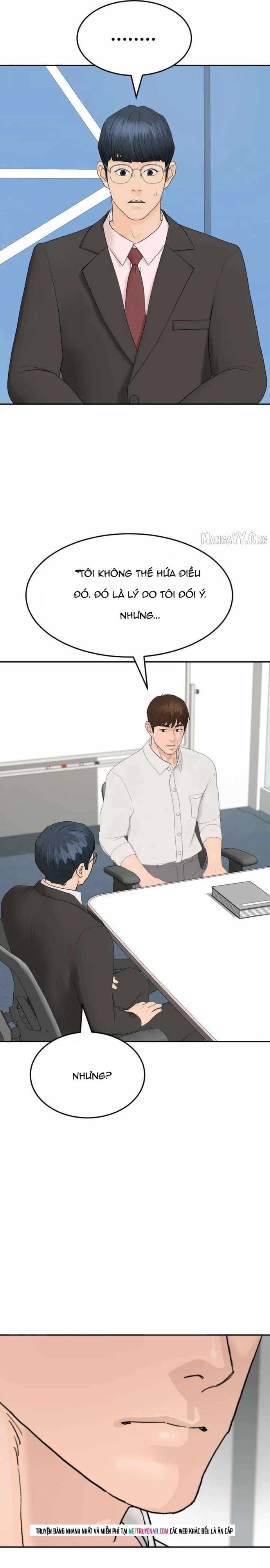 Người Trở Về Từ Cõi Chết Chapter 207 - 8