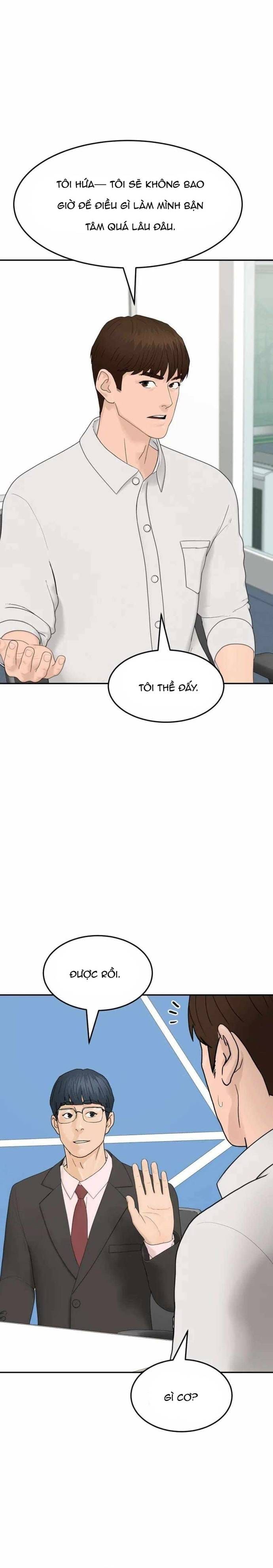 Người Trở Về Từ Cõi Chết Chapter 207 - 9