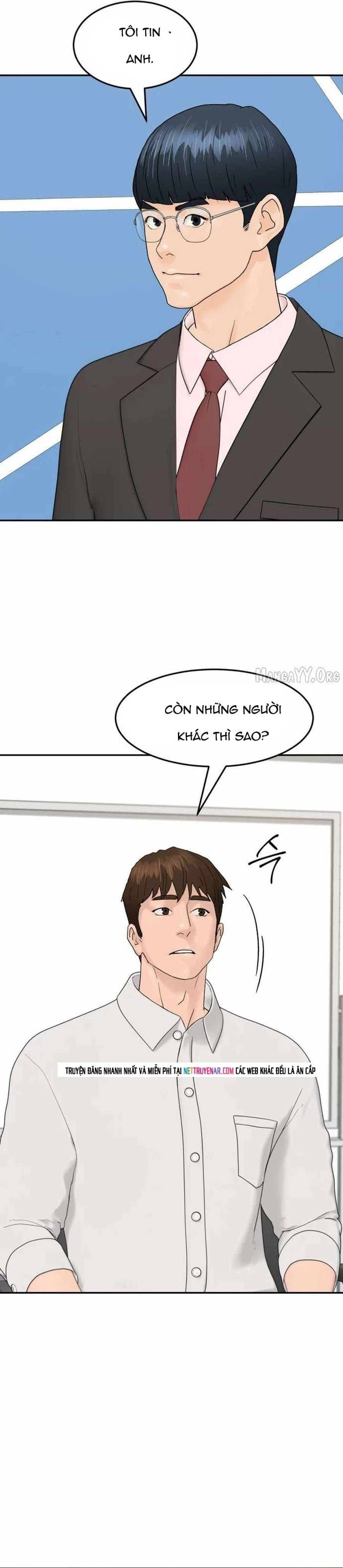 Người Trở Về Từ Cõi Chết Chapter 207 - 10