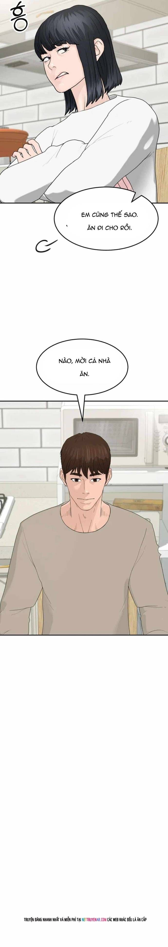 Người Trở Về Từ Cõi Chết Chapter 208 - 11