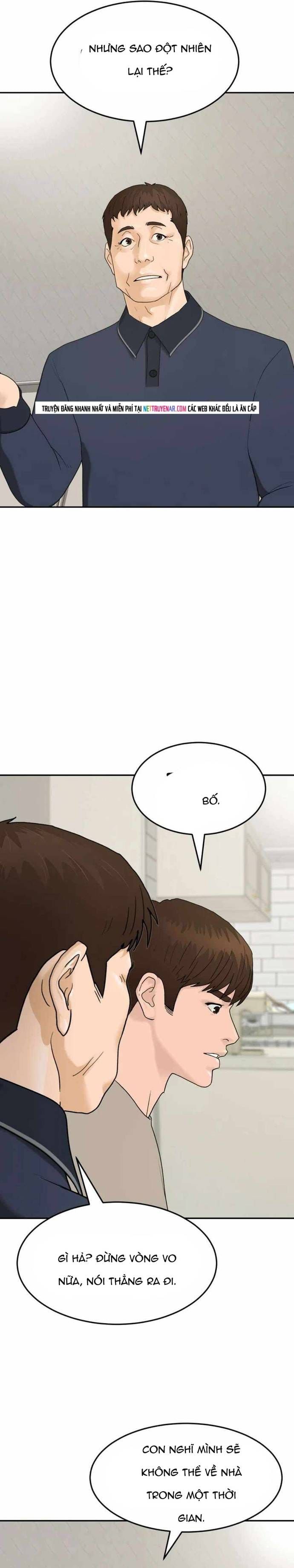 Người Trở Về Từ Cõi Chết Chapter 208 - 13