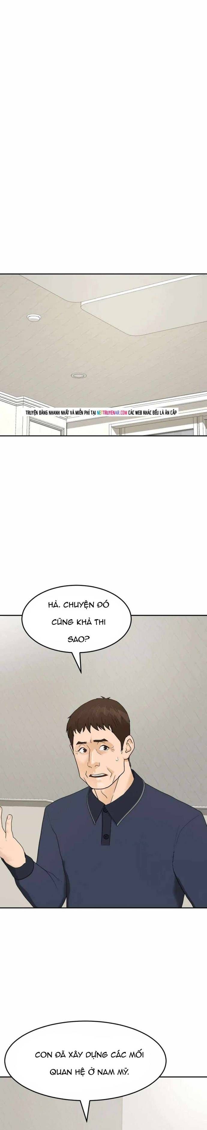 Người Trở Về Từ Cõi Chết Chapter 208 - 16