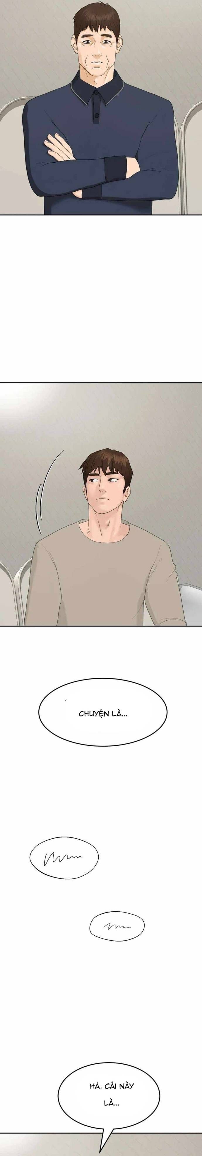 Người Trở Về Từ Cõi Chết Chapter 208 - 18