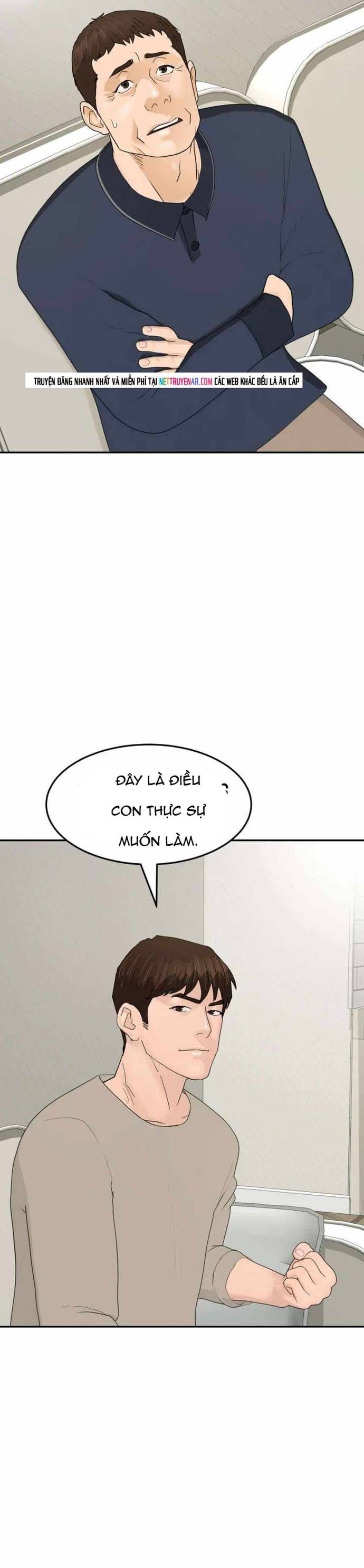 Người Trở Về Từ Cõi Chết Chapter 208 - 19