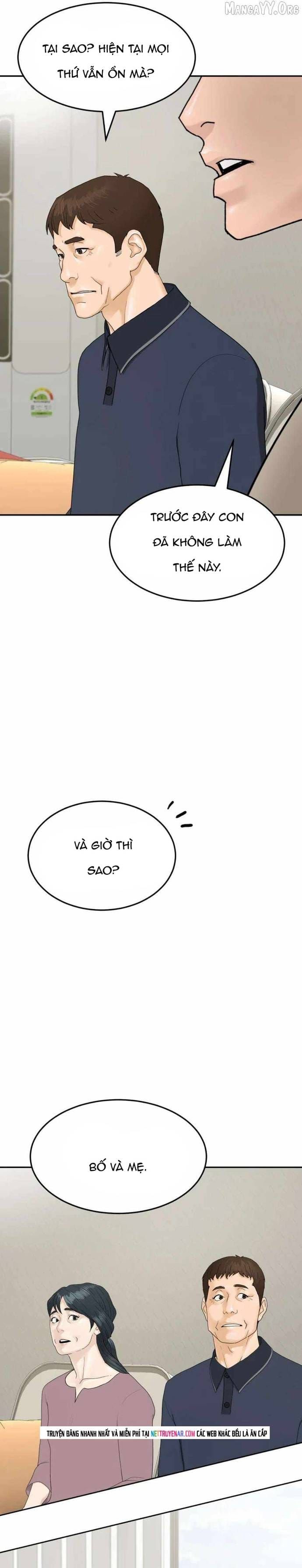 Người Trở Về Từ Cõi Chết Chapter 208 - 20