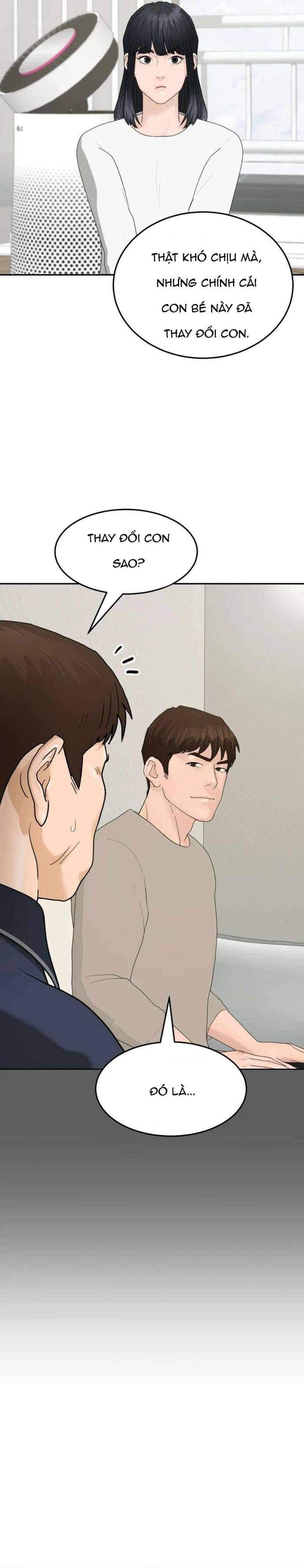 Người Trở Về Từ Cõi Chết Chapter 208 - 21