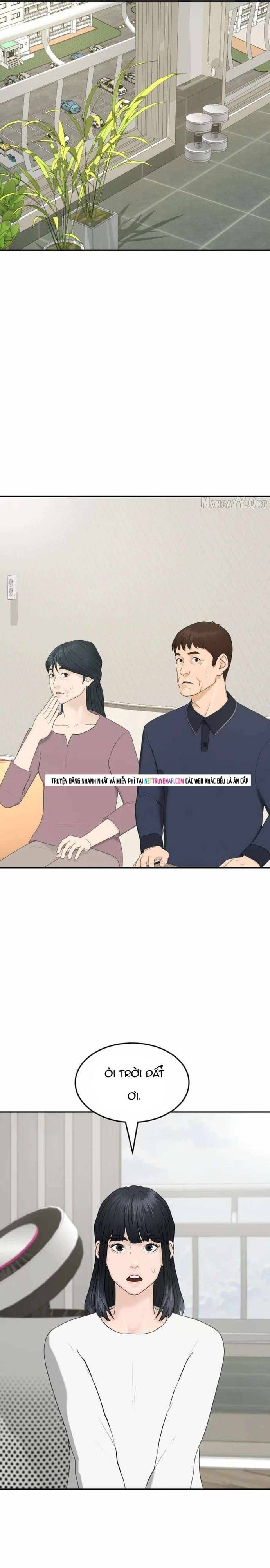 Người Trở Về Từ Cõi Chết Chapter 208 - 22