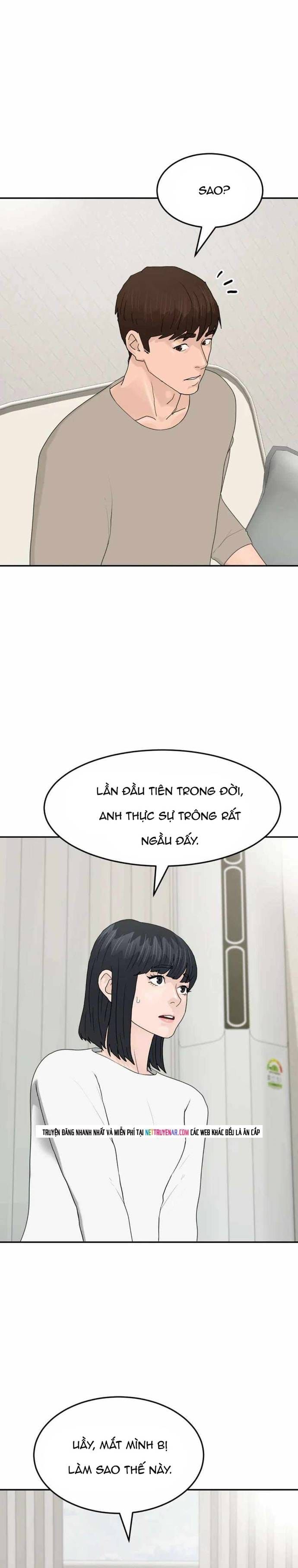 Người Trở Về Từ Cõi Chết Chapter 208 - 23