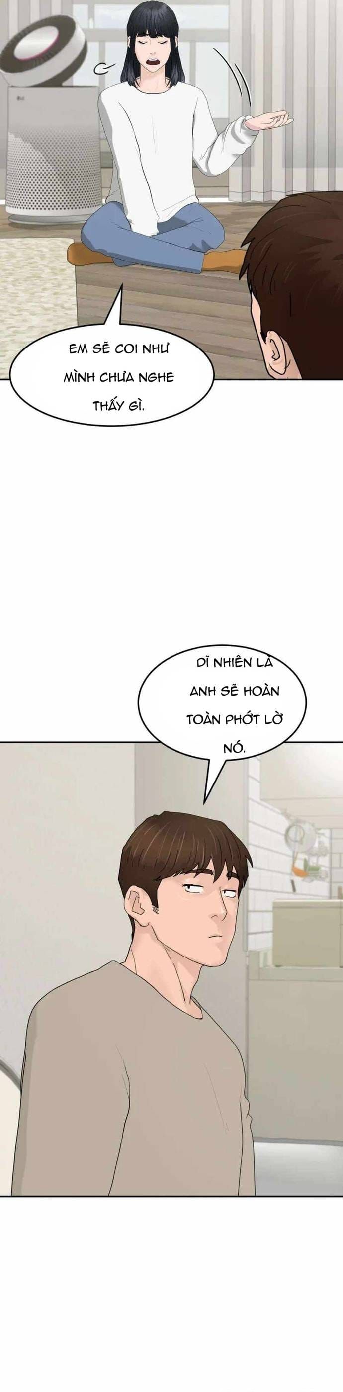 Người Trở Về Từ Cõi Chết Chapter 208 - 24