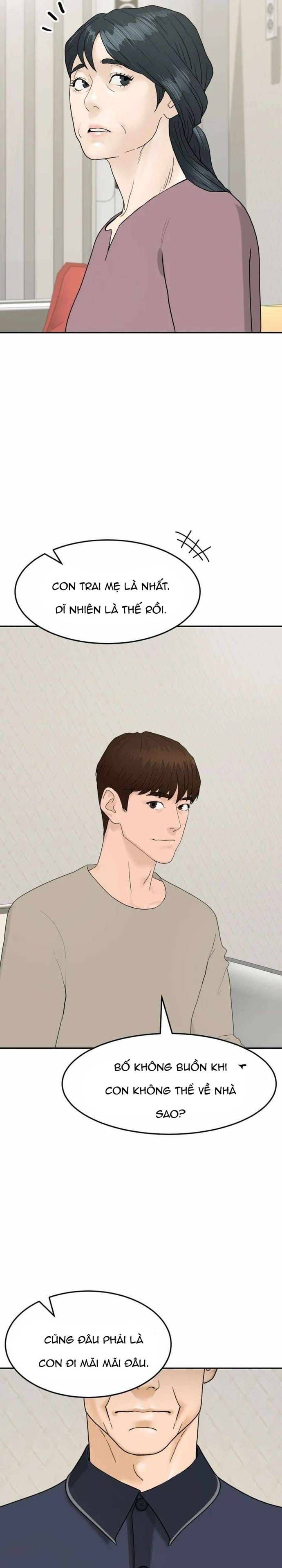 Người Trở Về Từ Cõi Chết Chapter 208 - 26