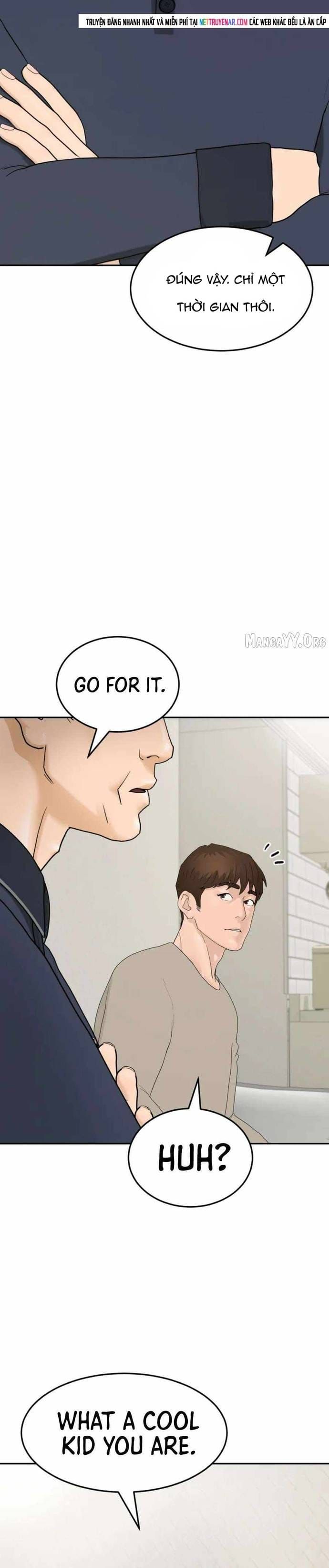 Người Trở Về Từ Cõi Chết Chapter 208 - 27