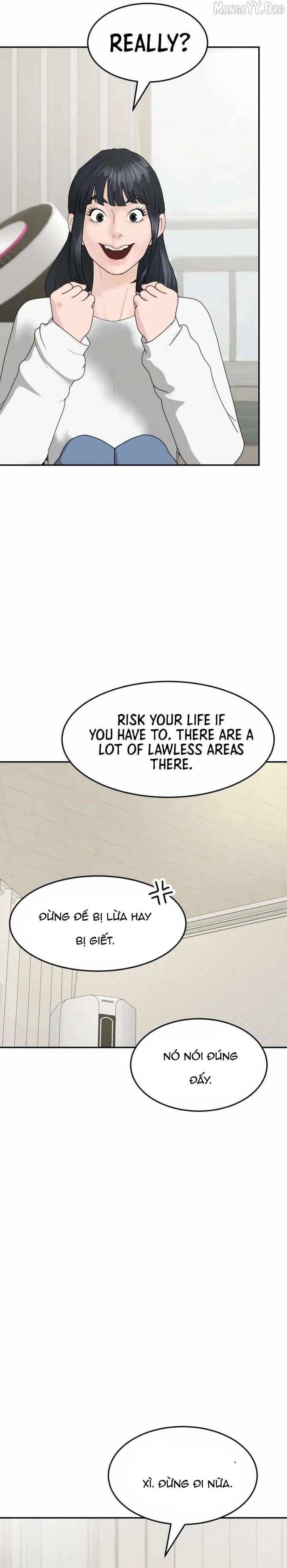 Người Trở Về Từ Cõi Chết Chapter 208 - 30