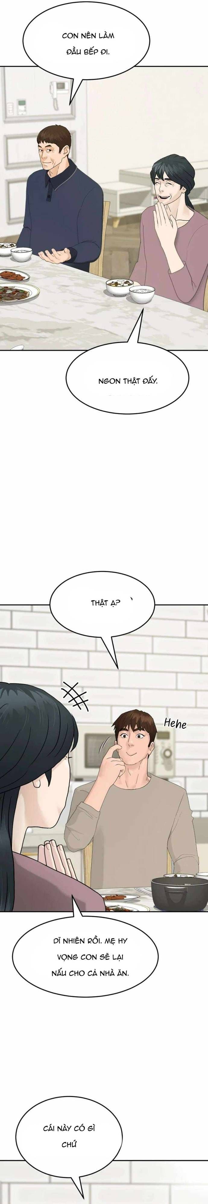 Người Trở Về Từ Cõi Chết Chapter 208 - 4