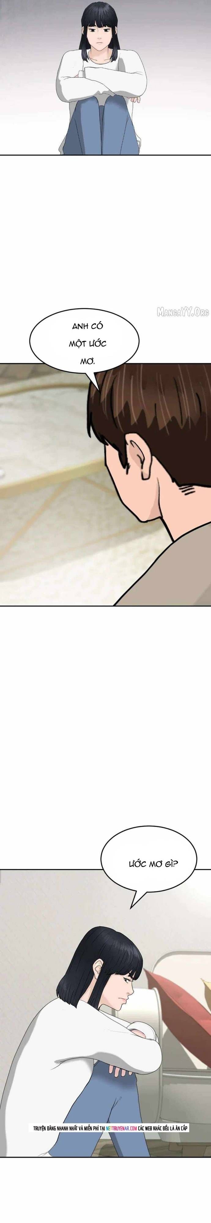 Người Trở Về Từ Cõi Chết Chapter 208 - 32