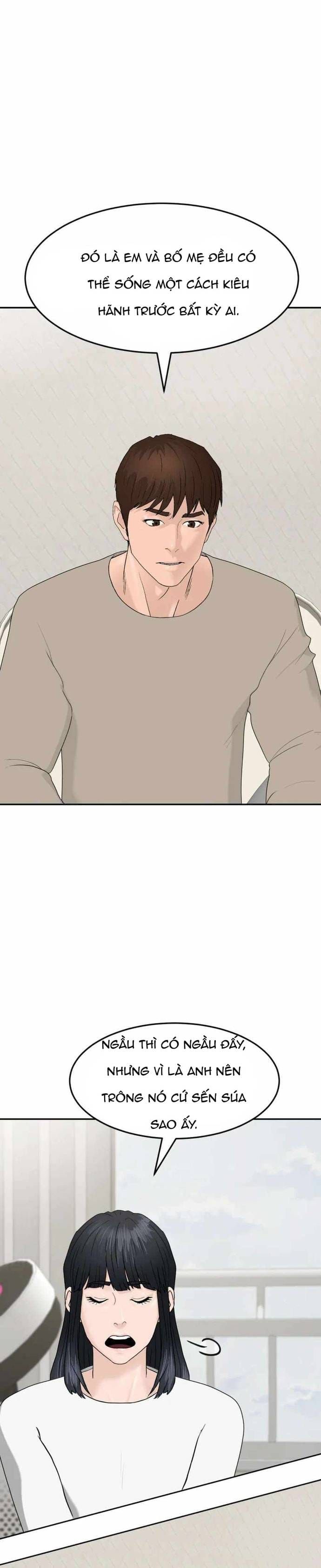 Người Trở Về Từ Cõi Chết Chapter 208 - 33