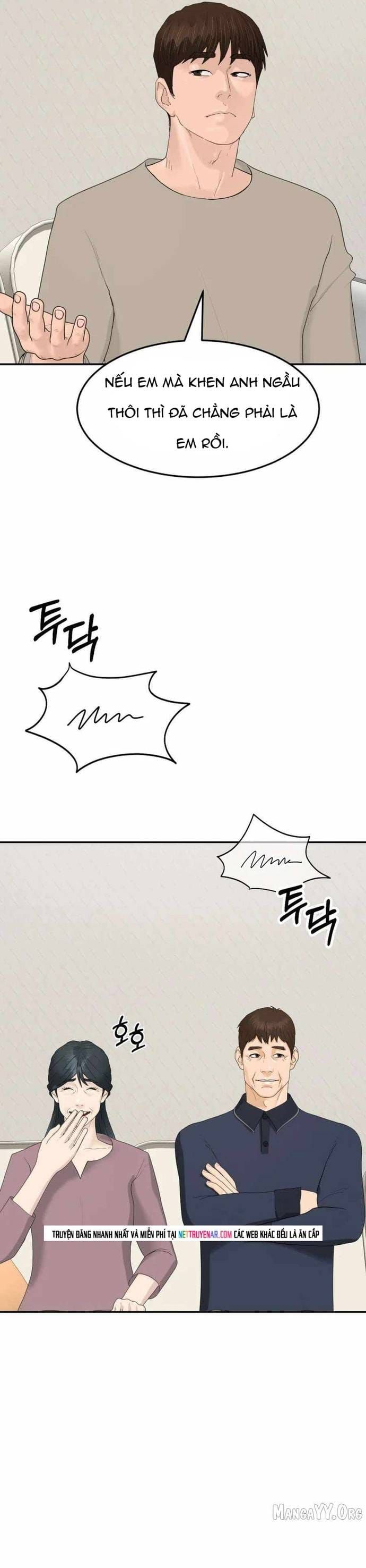 Người Trở Về Từ Cõi Chết Chapter 208 - 34