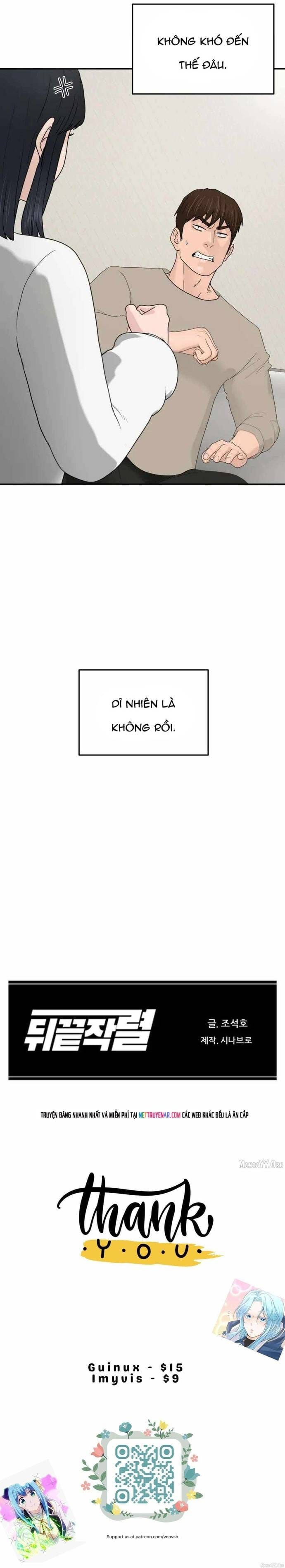 Người Trở Về Từ Cõi Chết Chapter 208 - 35