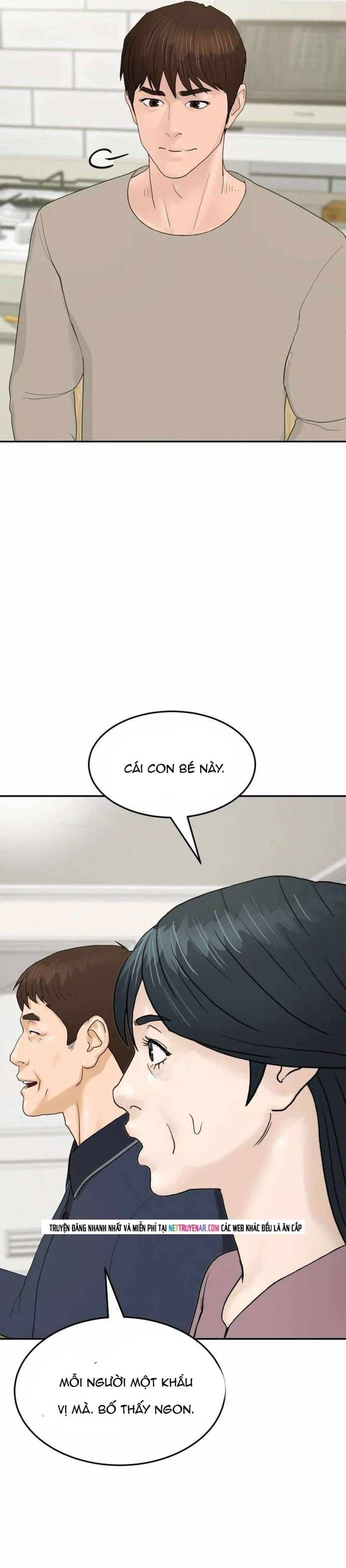 Người Trở Về Từ Cõi Chết Chapter 208 - 6