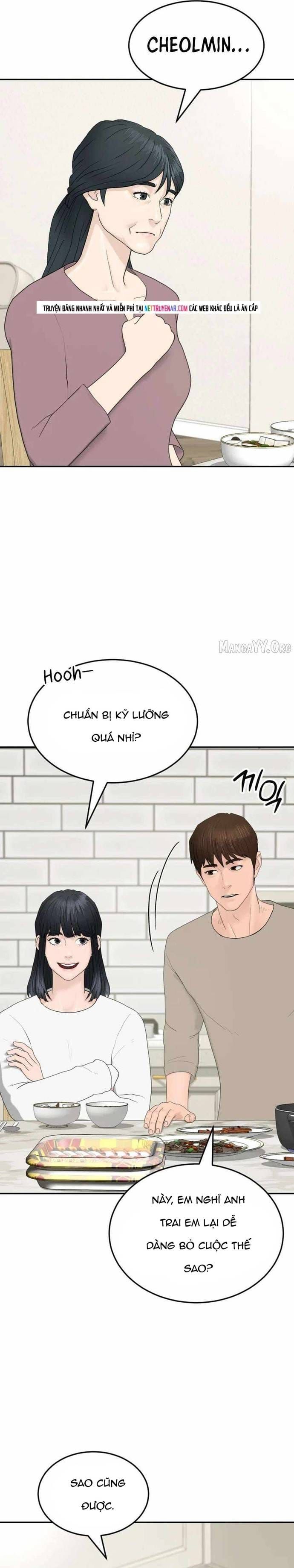 Người Trở Về Từ Cõi Chết Chapter 208 - 10