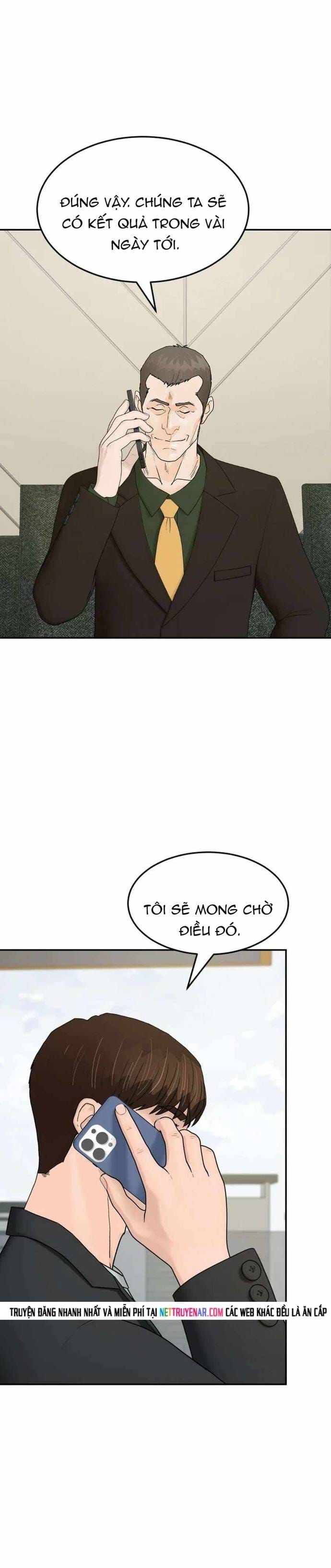 Người Trở Về Từ Cõi Chết Chapter 209 - 11