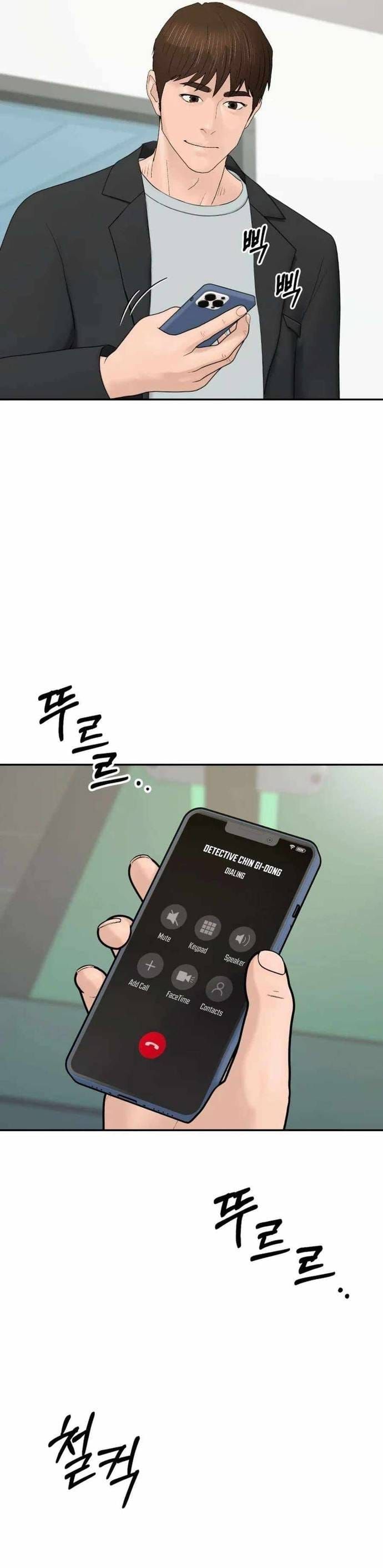 Người Trở Về Từ Cõi Chết Chapter 209 - 14