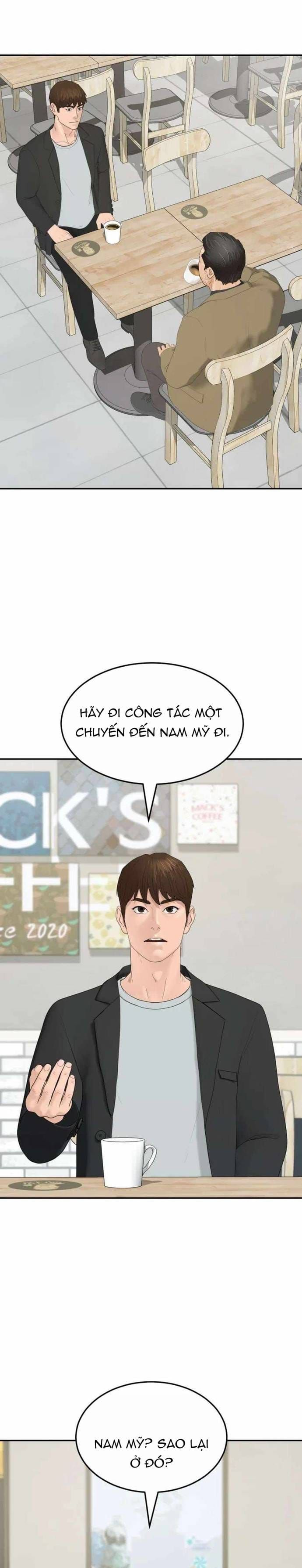 Người Trở Về Từ Cõi Chết Chapter 209 - 16