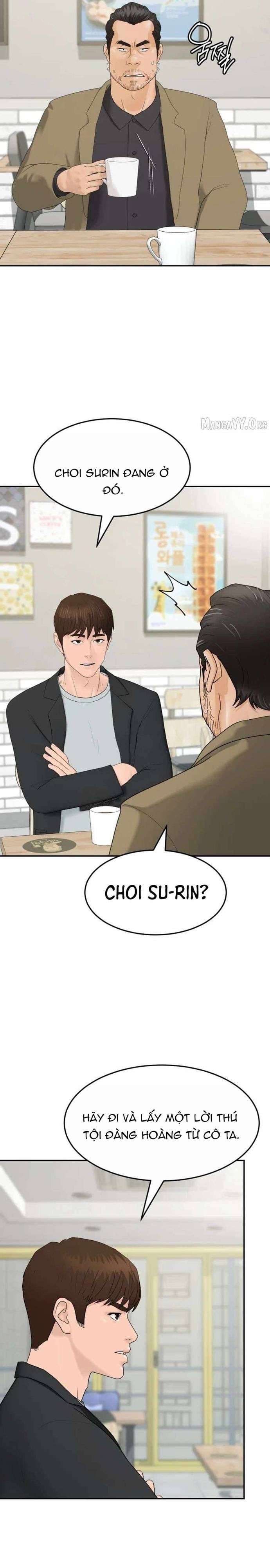 Người Trở Về Từ Cõi Chết Chapter 209 - 17