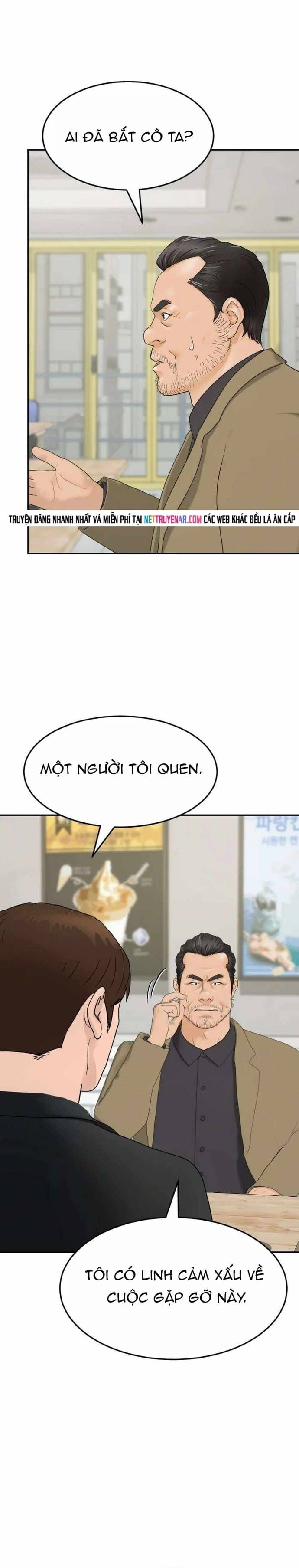 Người Trở Về Từ Cõi Chết Chapter 209 - 18