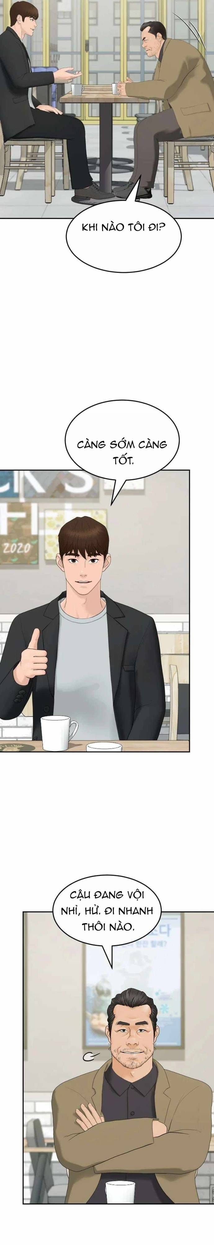 Người Trở Về Từ Cõi Chết Chapter 209 - 20