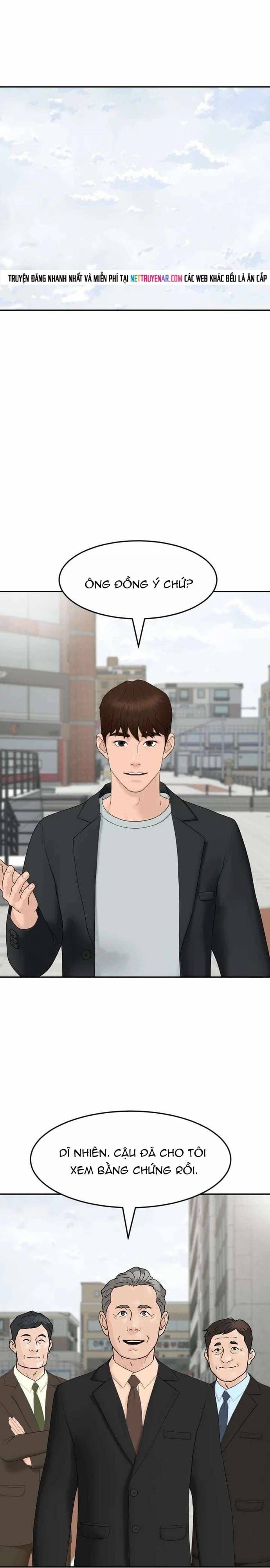 Người Trở Về Từ Cõi Chết Chapter 209 - 3