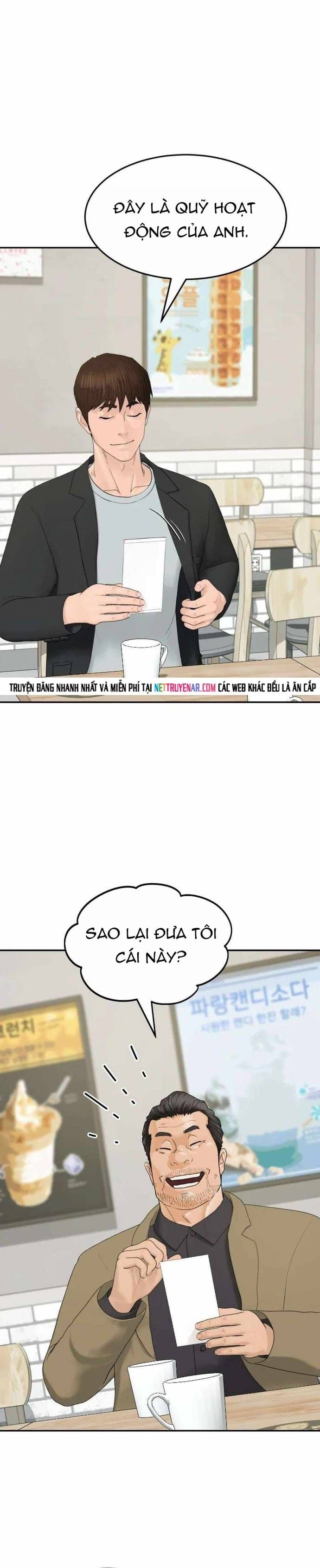 Người Trở Về Từ Cõi Chết Chapter 209 - 21