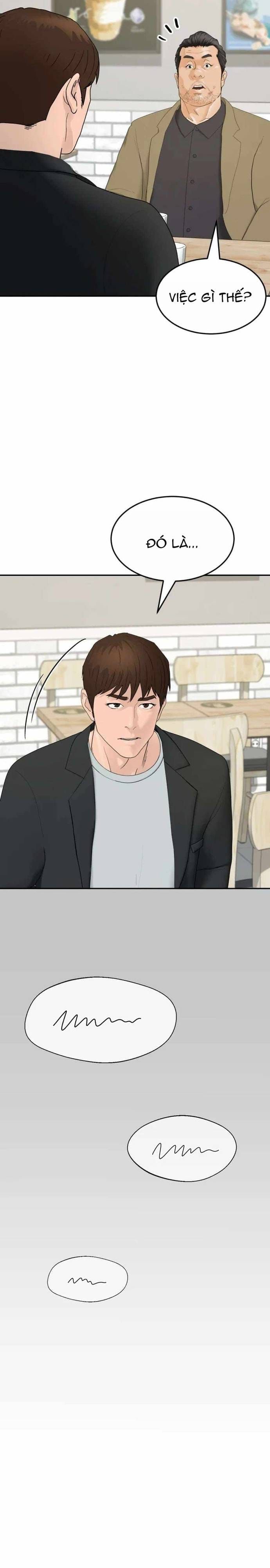 Người Trở Về Từ Cõi Chết Chapter 209 - 23