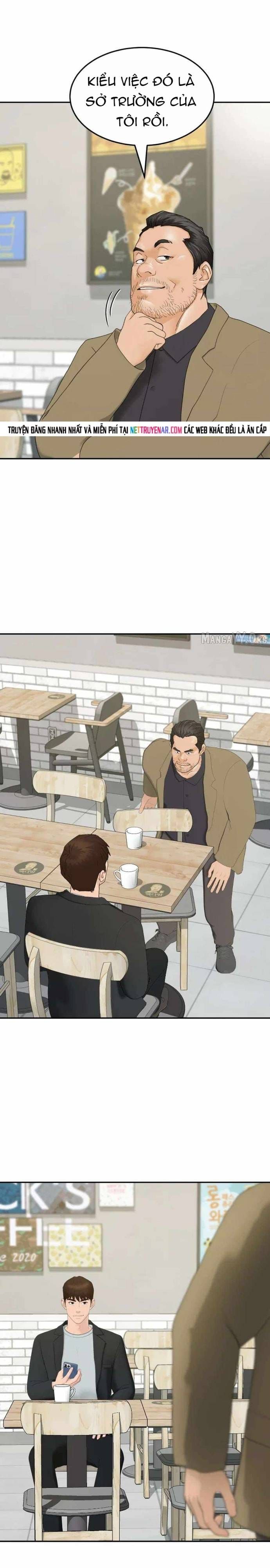 Người Trở Về Từ Cõi Chết Chapter 209 - 24