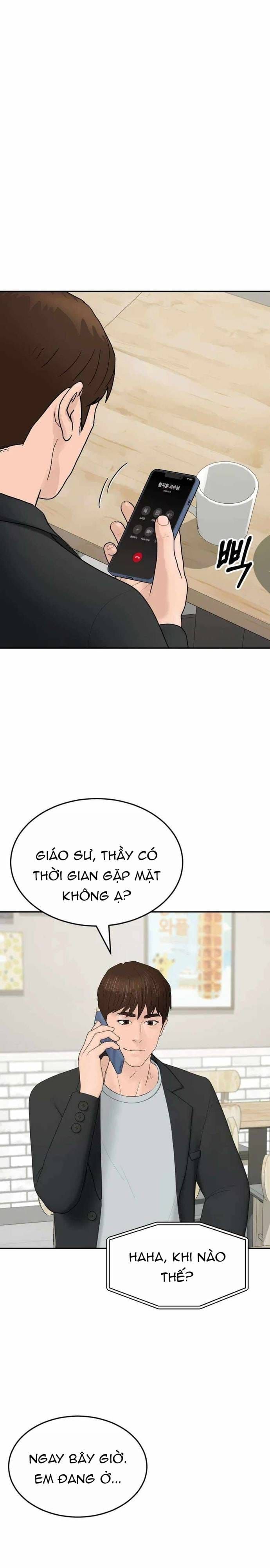 Người Trở Về Từ Cõi Chết Chapter 209 - 25