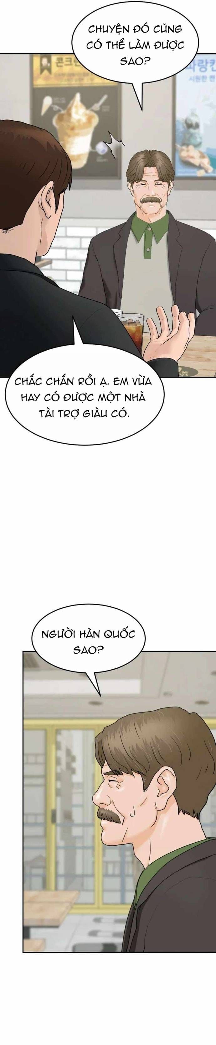 Người Trở Về Từ Cõi Chết Chapter 209 - 28