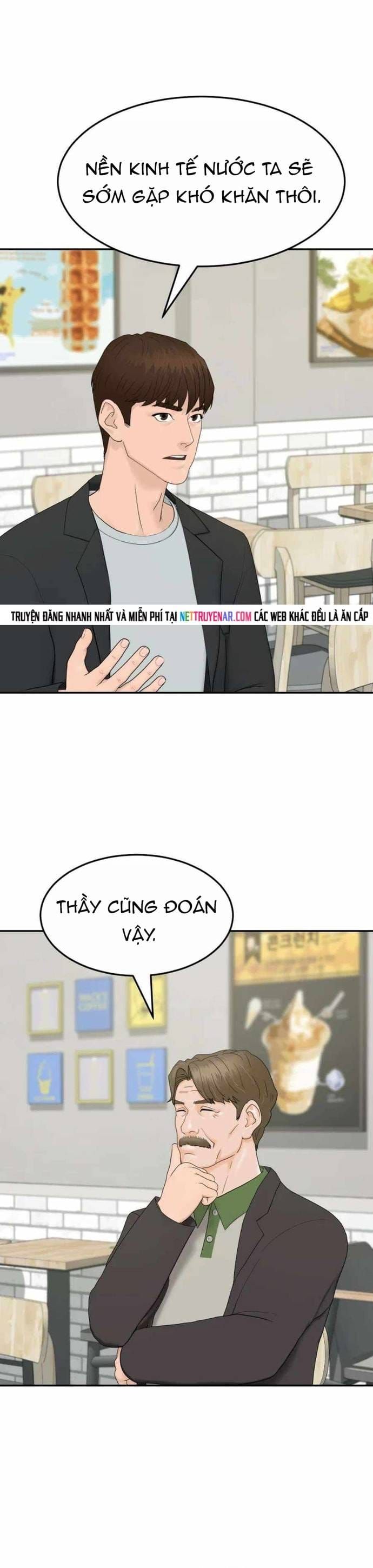 Người Trở Về Từ Cõi Chết Chapter 209 - 30