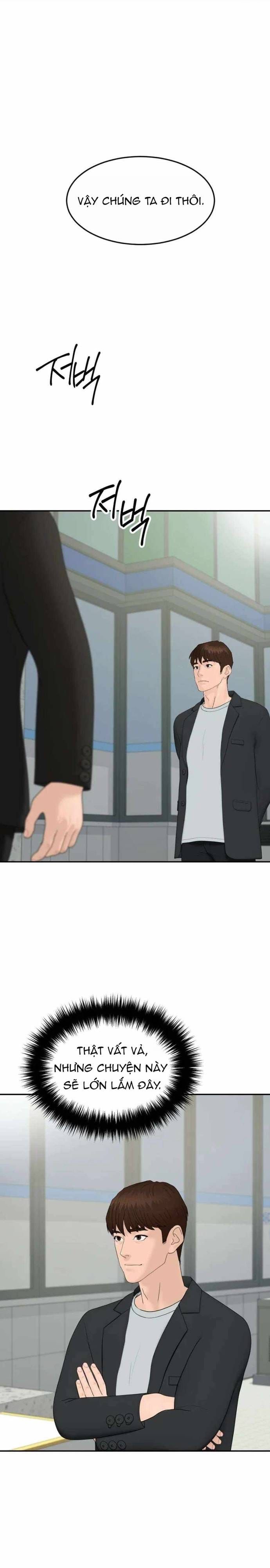 Người Trở Về Từ Cõi Chết Chapter 209 - 4