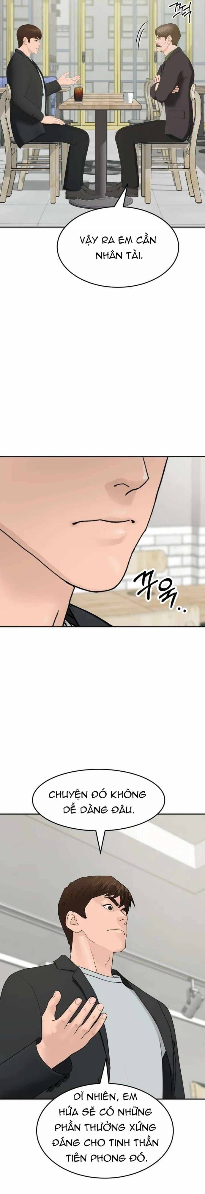 Người Trở Về Từ Cõi Chết Chapter 209 - 32