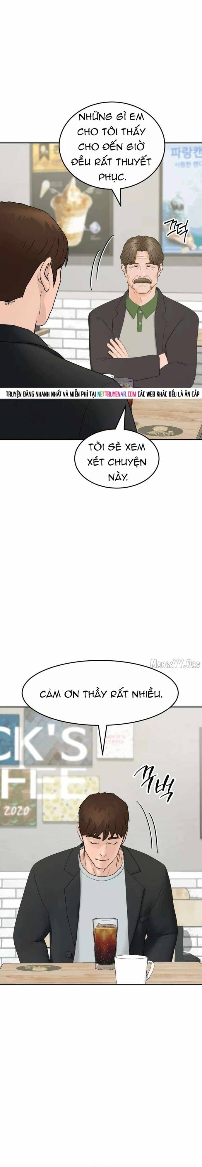 Người Trở Về Từ Cõi Chết Chapter 209 - 33