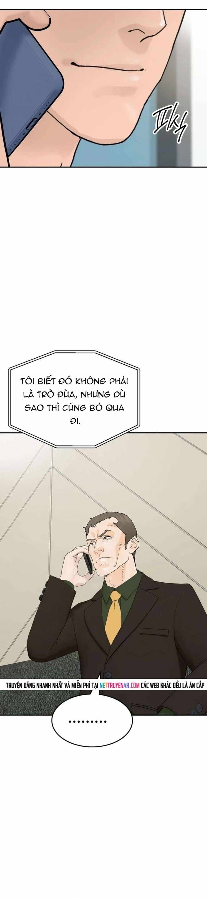 Người Trở Về Từ Cõi Chết Chapter 209 - 8