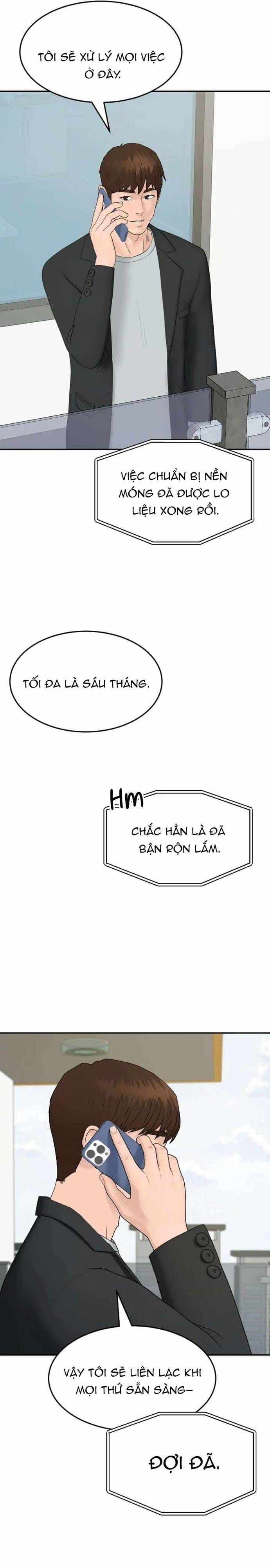 Người Trở Về Từ Cõi Chết Chapter 209 - 9