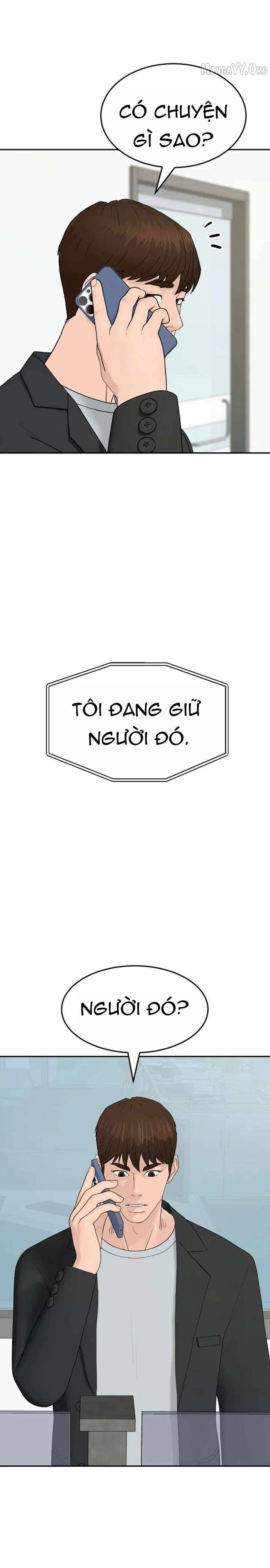 Người Trở Về Từ Cõi Chết Chapter 209 - 10