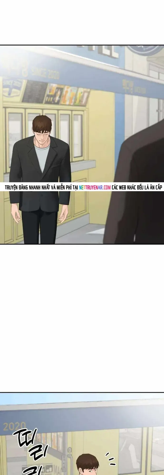 Người Trở Về Từ Cõi Chết Chapter 210 - 2