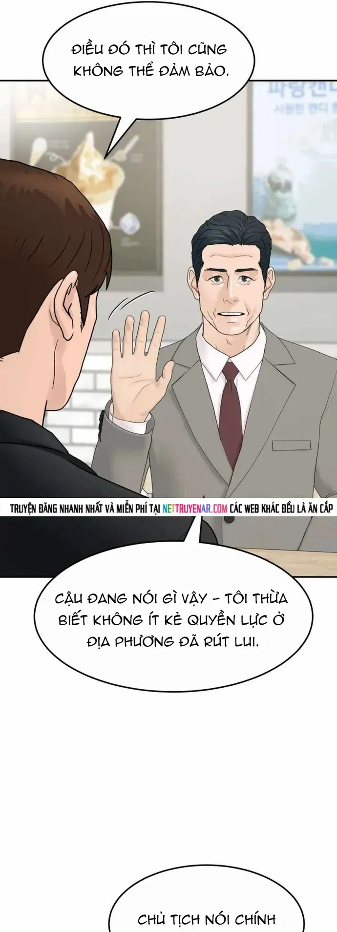 Người Trở Về Từ Cõi Chết Chapter 210 - 14