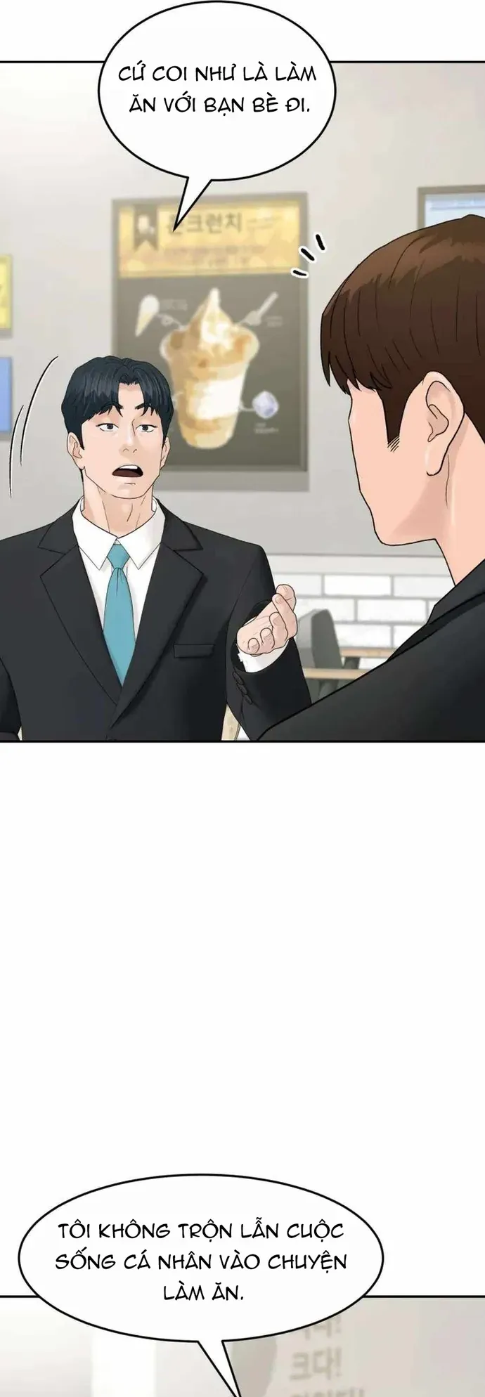 Người Trở Về Từ Cõi Chết Chapter 210 - 19