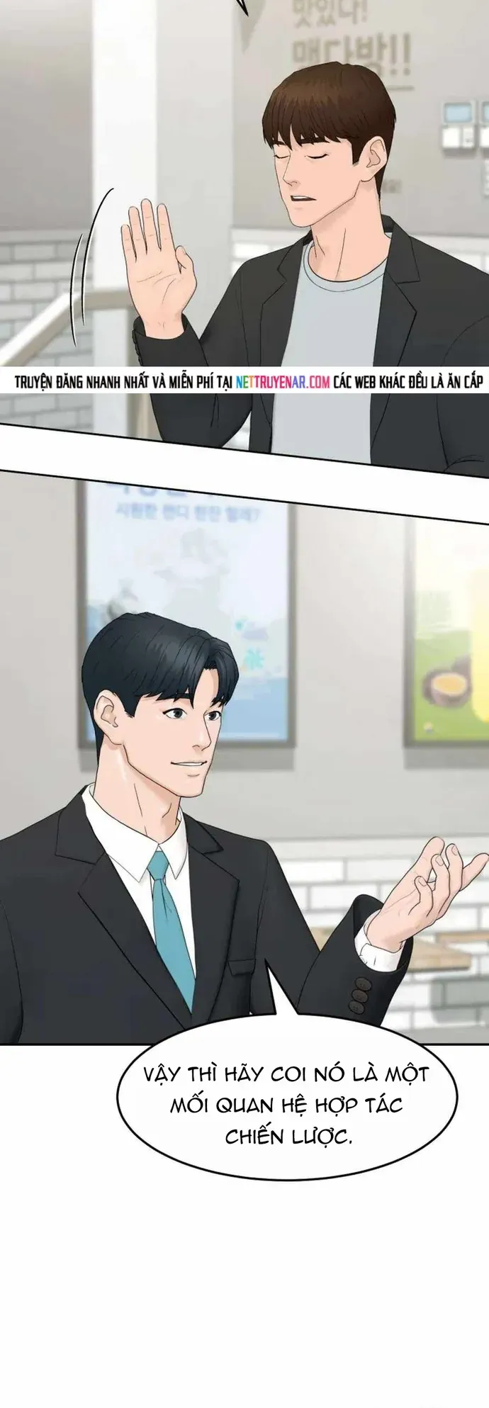 Người Trở Về Từ Cõi Chết Chapter 210 - 20