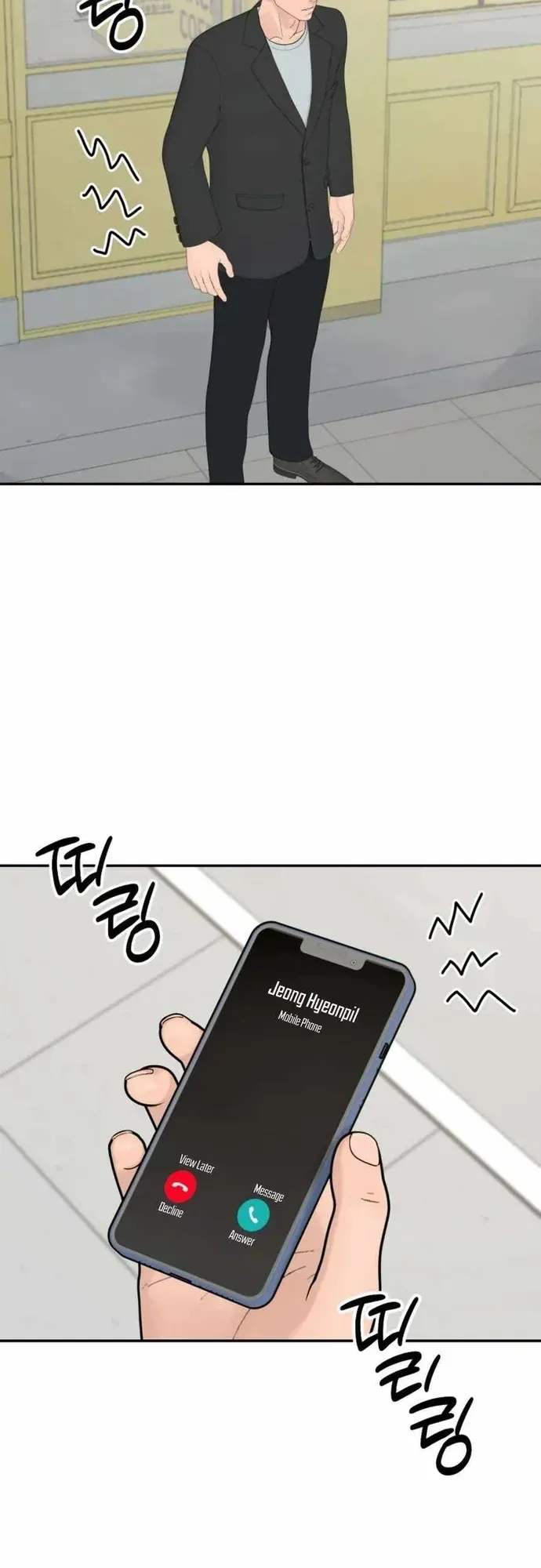 Người Trở Về Từ Cõi Chết Chapter 210 - 3