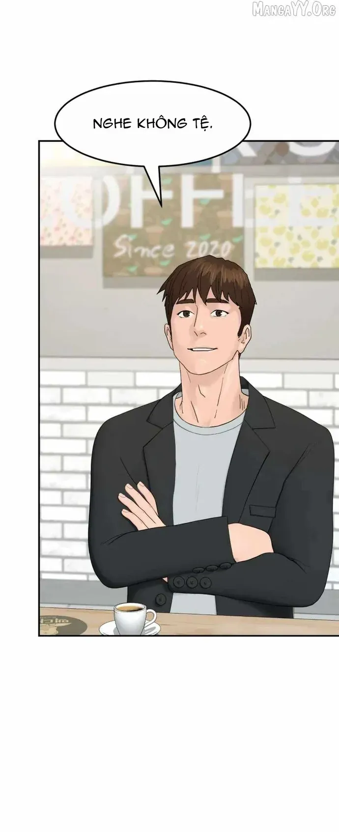 Người Trở Về Từ Cõi Chết Chapter 210 - 21
